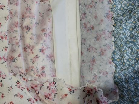 Letná sukňa cropp s, s