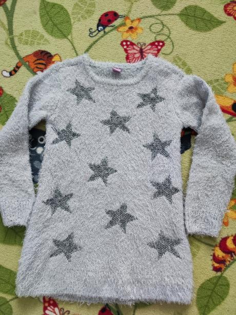 Sveter predĺžený, dopodopo,104