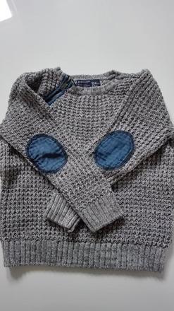 Chlapčenský pulover, reserved,104