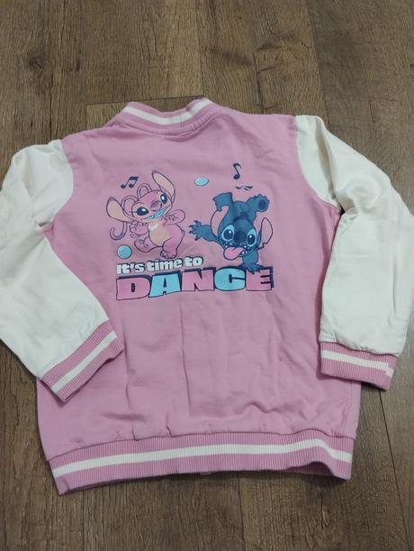Mikina, disney,140