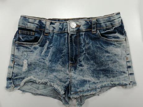 Rifľové kraťasy river island, river island,140