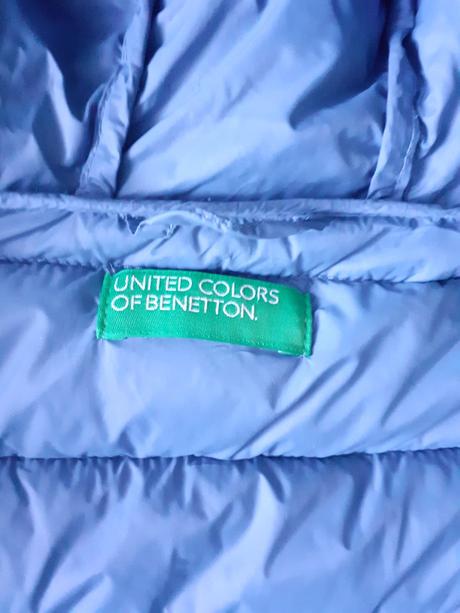 Bunda, benetton,140