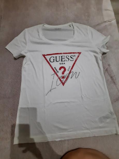 Tričká tommy hilfiger, guess, tommy hilfiger,xl