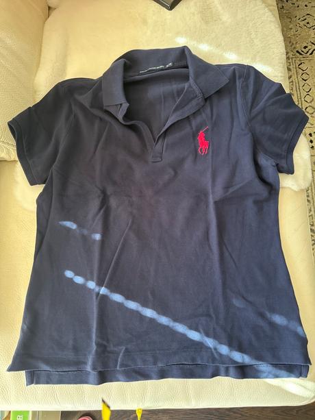 Ralph lauren polo tričko, ralph lauren,xl