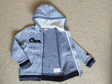 Mikina 116/ 122, 116