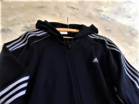 Športová bunda adidas, adidas,xxxl