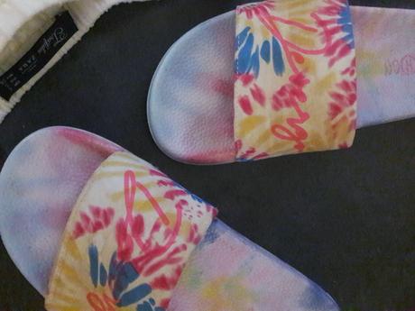 Devergo slapky, devergo,36