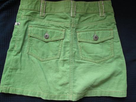 Menžestrová minisukňa, mini boden,146