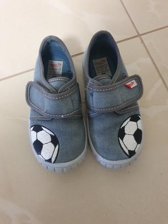 Papucky superfit, superfit,23