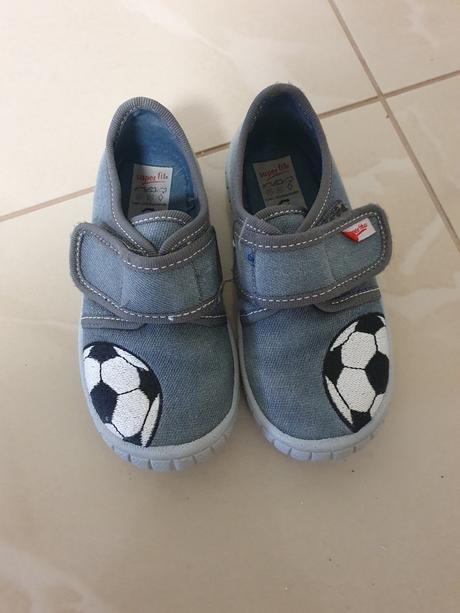 Papucky superfit, superfit,23