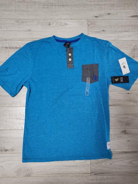 Polo tricko, ralph lauren,xl