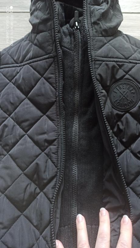 Krásna bunda 110/116, 110 / 116