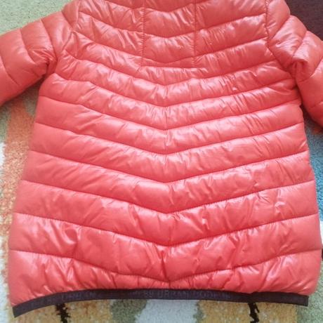 Bunda prechodna, dopodopo,122