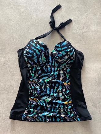 Tankiny top xl, 44, 44