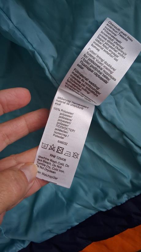 Zimná bunda 48, bonprix,48