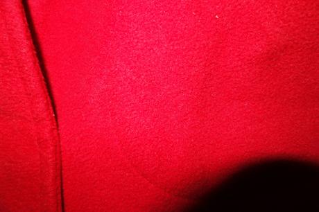 Flausovy kabatik tu, tu,92