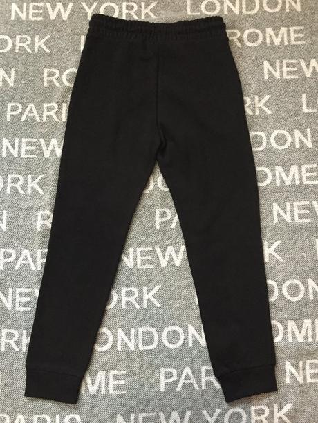 Chlapcenske teplaky 9-10 rokov, basics,140