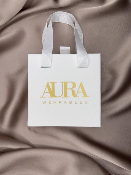 Darčeková krabička aura,