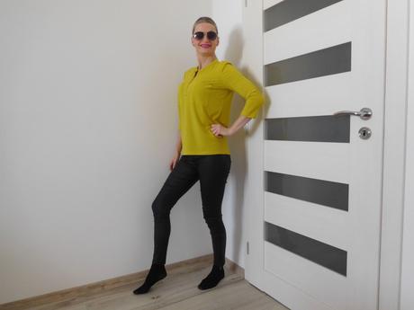 Mohito s-dámska blúzka ležerná, mohito,36