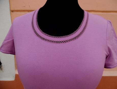 Tričko dámske - ihneď k odberu, 36