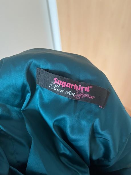 Spoločenské / plesové šaty, sugarbird,38