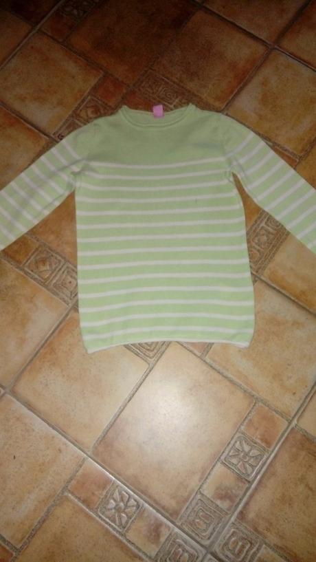 Pulover, dopodopo,128