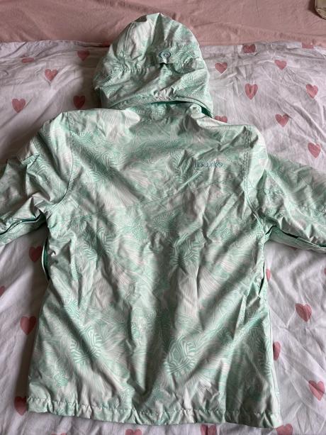 Lyziarska / snowboardova bunda rip curl m, rip curl,m