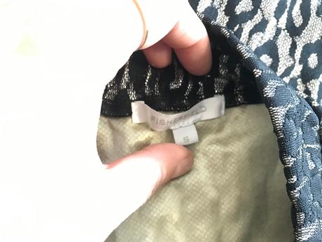 Sukňa žiarivá gate, gate,s