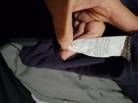 Dámsky pulovrik z krátkymi,