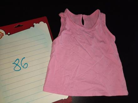 Tricko, 86