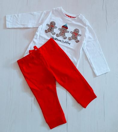 Vianočny komplet, 68