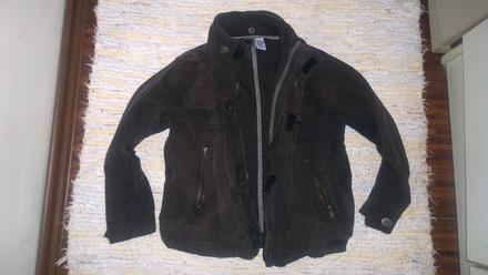 Zara bundicka veľ.104, zara,104