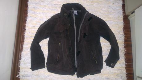 Zara bundicka veľ.104, zara,104