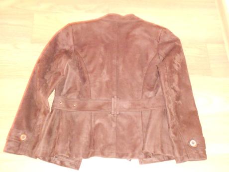 Dámska prechodná bunda, l