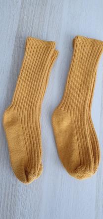 Zara ponožky 2 páry 27-30, zara,27