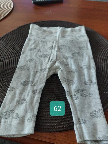 H&m leginy 62, h&m,62