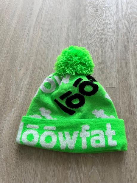 Čiapka loowfat, 110