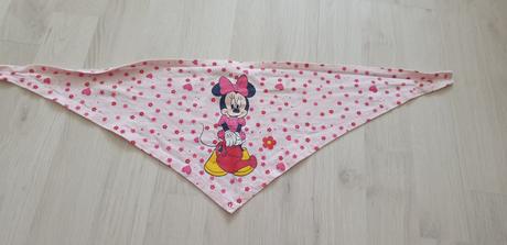 Nákrčník, disney,104