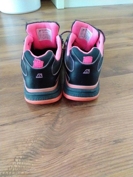 Topánky alpine pro 36, alpine pro,36