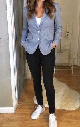 S. oliver dámske sako, s.oliver,38