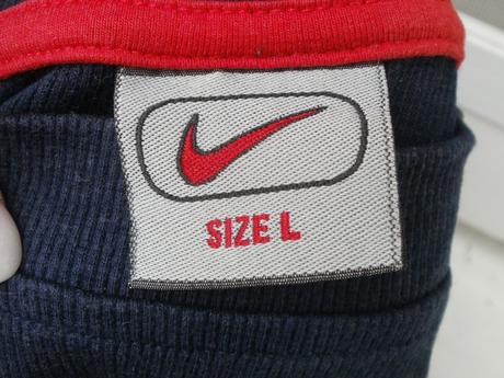 Nike tričko, nike,l