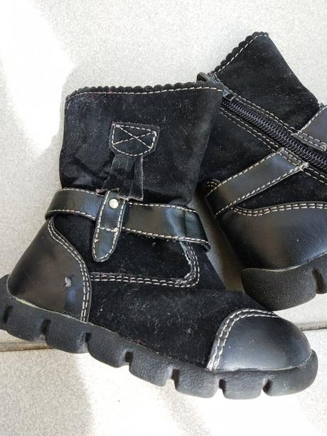 Čižmičky pre slečnu, bobbi shoes,21