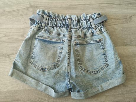 Riflove kratase, sinsay,34