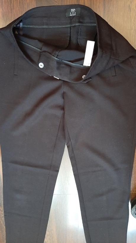 Damske nohavice 36, f&f,36