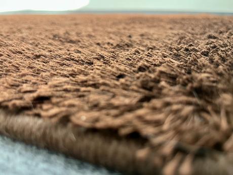 Velký turecký huňatý koberec nevada (200x290 cm), 