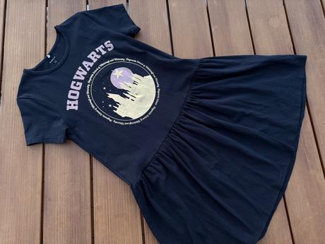Harry potter šaty 146, name it,146