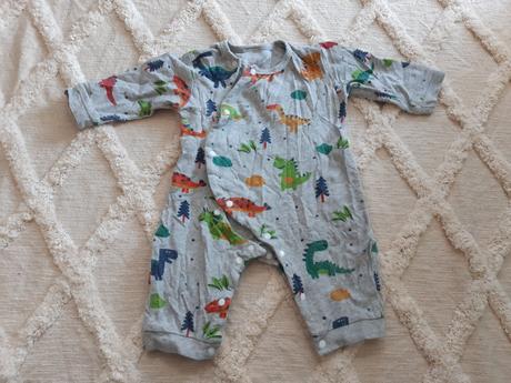 Overál s dinosaurami, 62