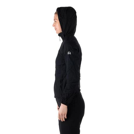 Northfinder - dámska bunda northkit black, northfinder®,l / xl / xxl