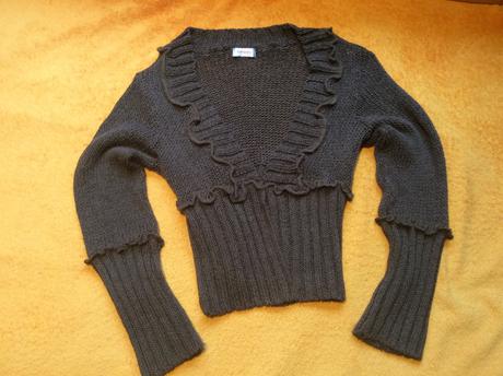 Svetrík zn. orsay, orsay,m