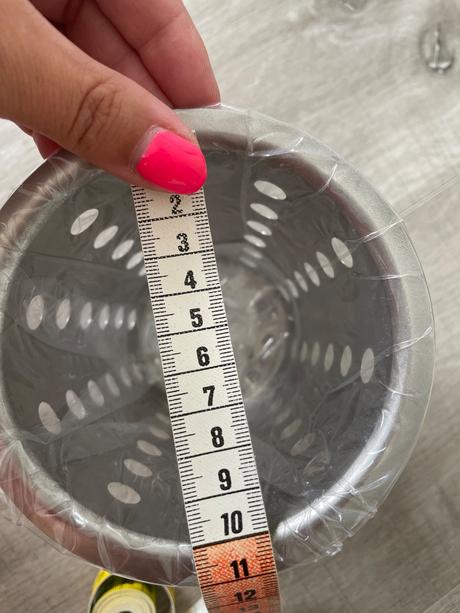 3x odkvapkávač na príbor, 